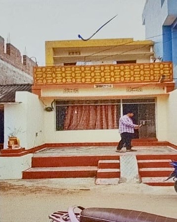 901 square feet Individual House for sale in UPULAPUTI Berhampur — photo 1