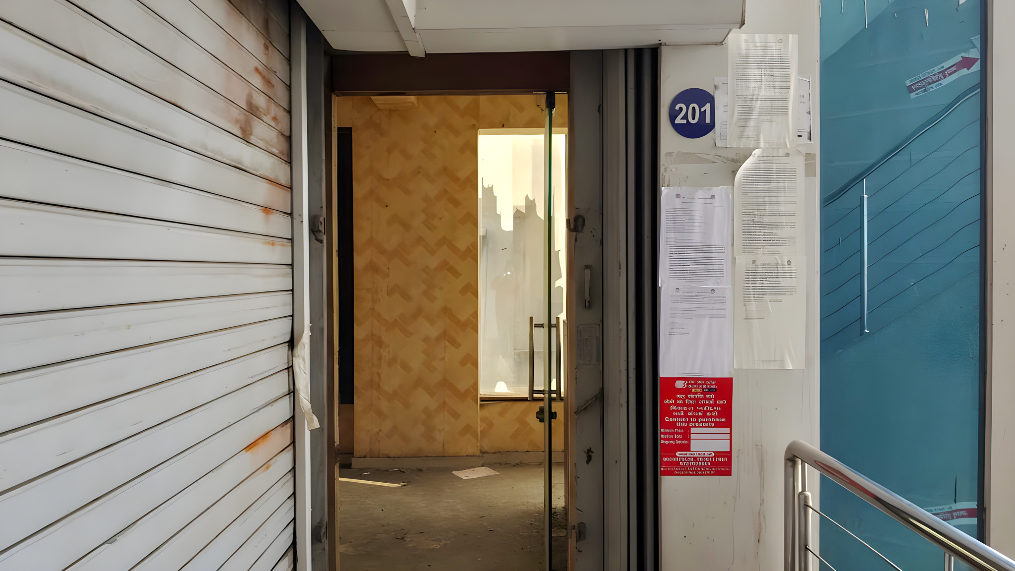 33 square meter Shops for sale in Surat — photo 21
