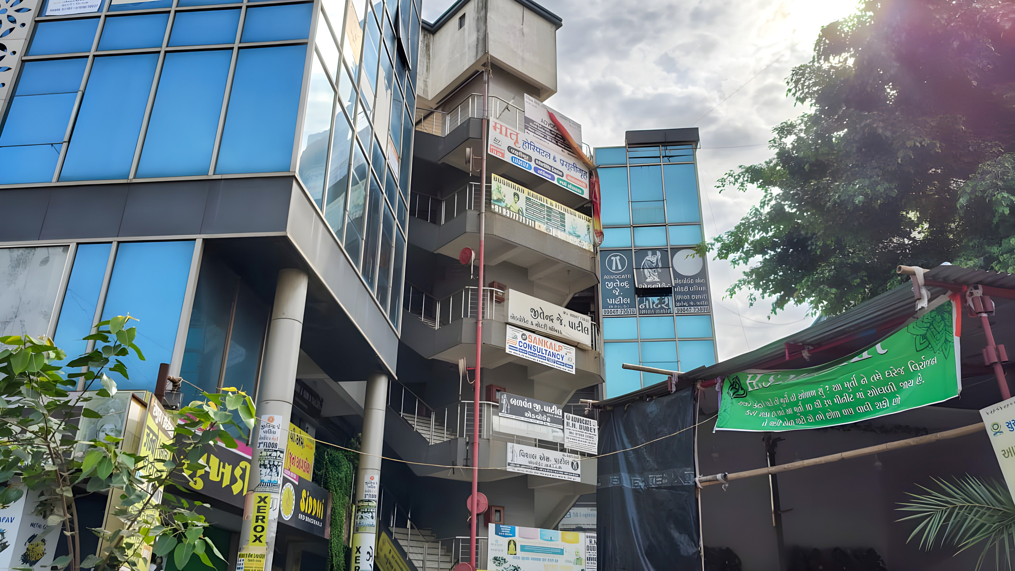 33 square meter Shops for sale in Surat — photo 22