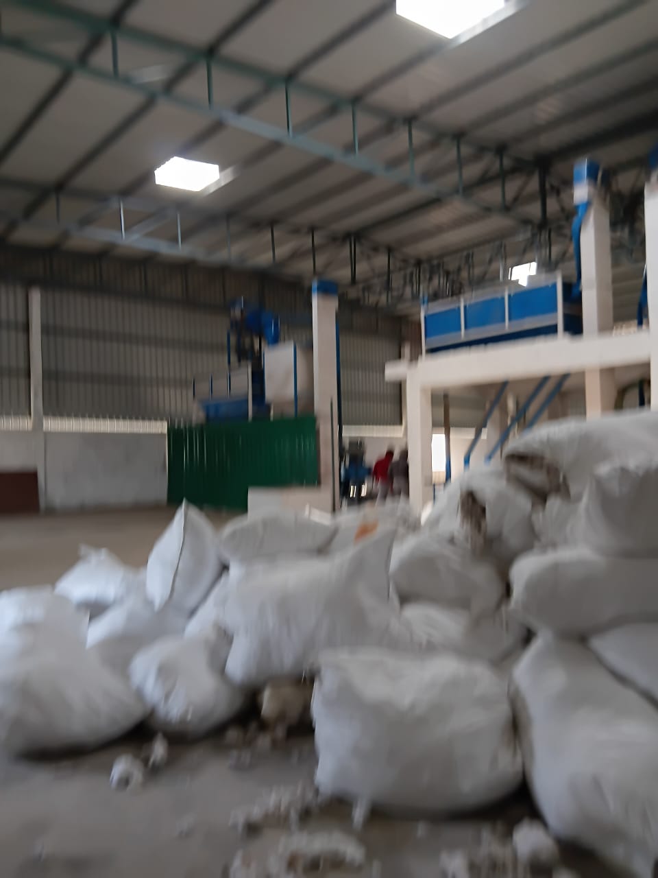 0.1 square feet Plant and Machinery for sale in Kandrori Industrial Area — photo 2