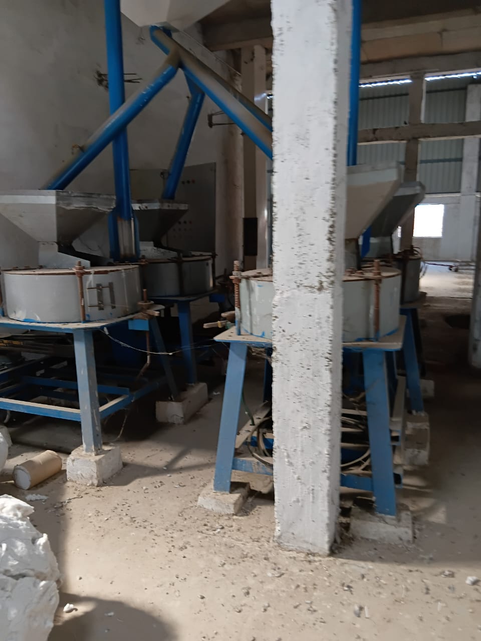 0.1 square feet Plant and Machinery for sale in Kandrori Industrial Area — photo 3
