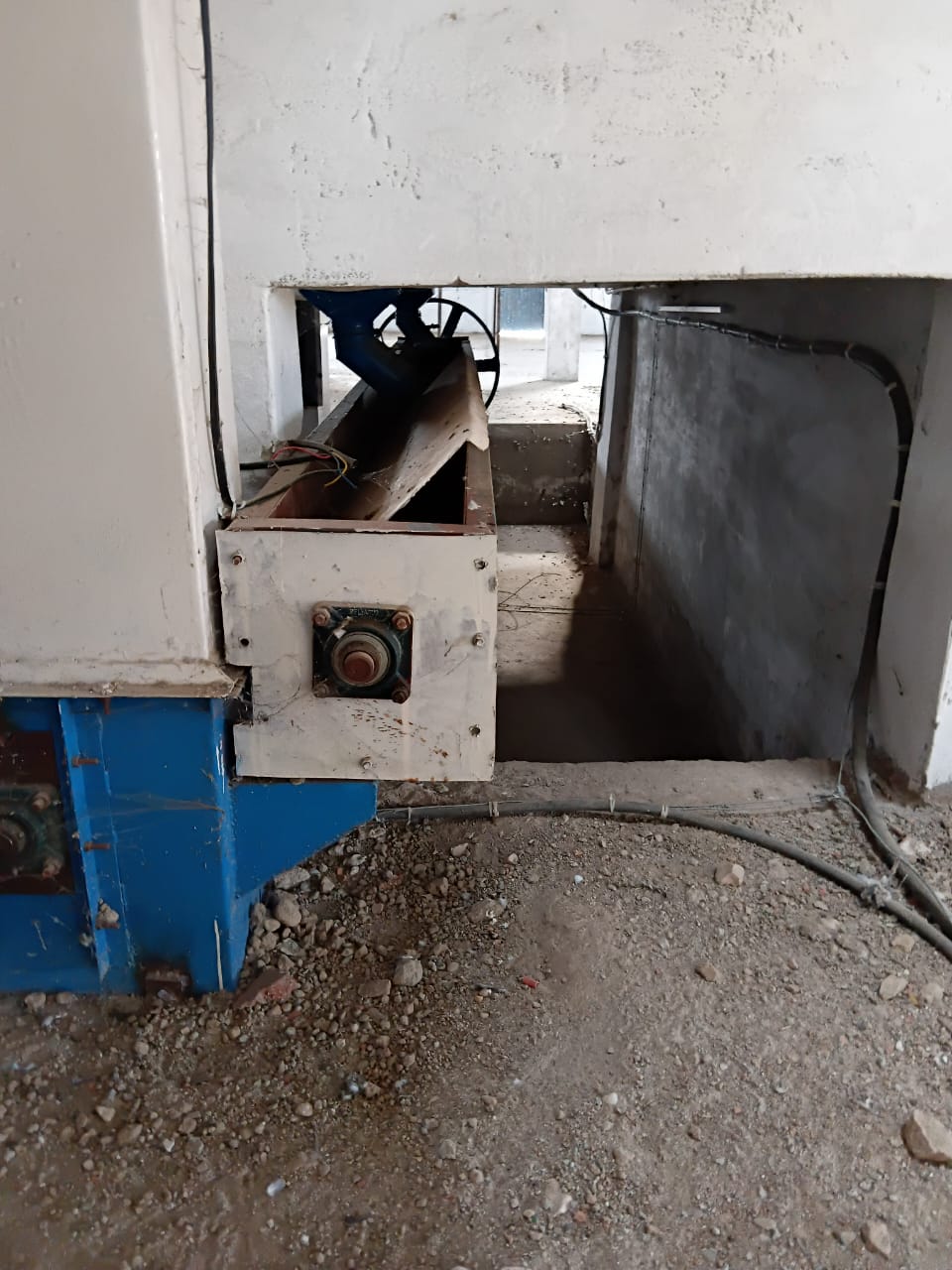 0.1 square feet Plant and Machinery for sale in Kandrori Industrial Area — photo 4