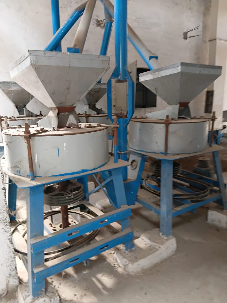 0.1 square feet Plant and Machinery for sale in Kandrori Industrial Area — photo 5