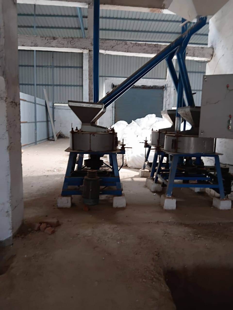0.1 square feet Plant and Machinery for sale in Kandrori Industrial Area — photo 6