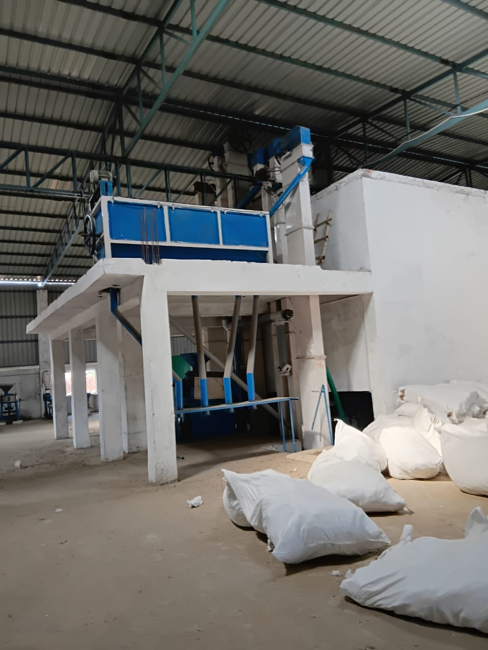 0.1 square feet Plant and Machinery for sale in Kandrori Industrial Area — photo 7