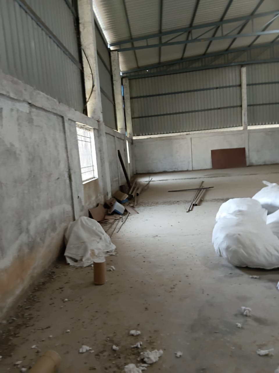 0.1 square feet Plant and Machinery for sale in Kandrori Industrial Area — photo 8