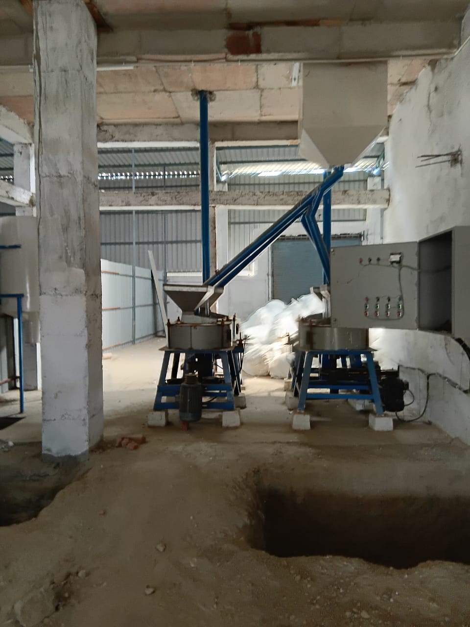 0.1 square feet Plant and Machinery for sale in Kandrori Industrial Area — photo 9