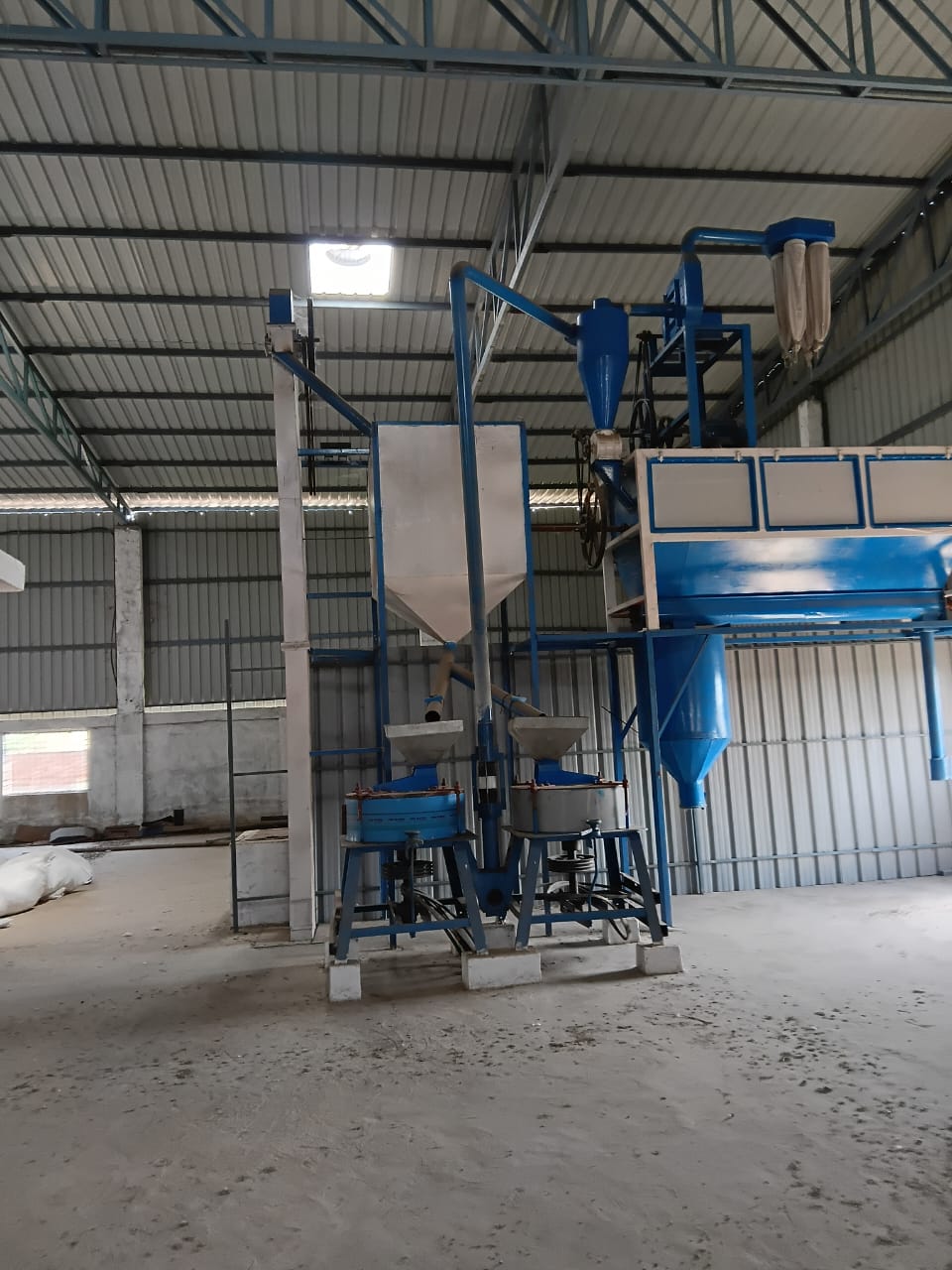 0.1 square feet Plant and Machinery for sale in Kandrori Industrial Area — photo 10