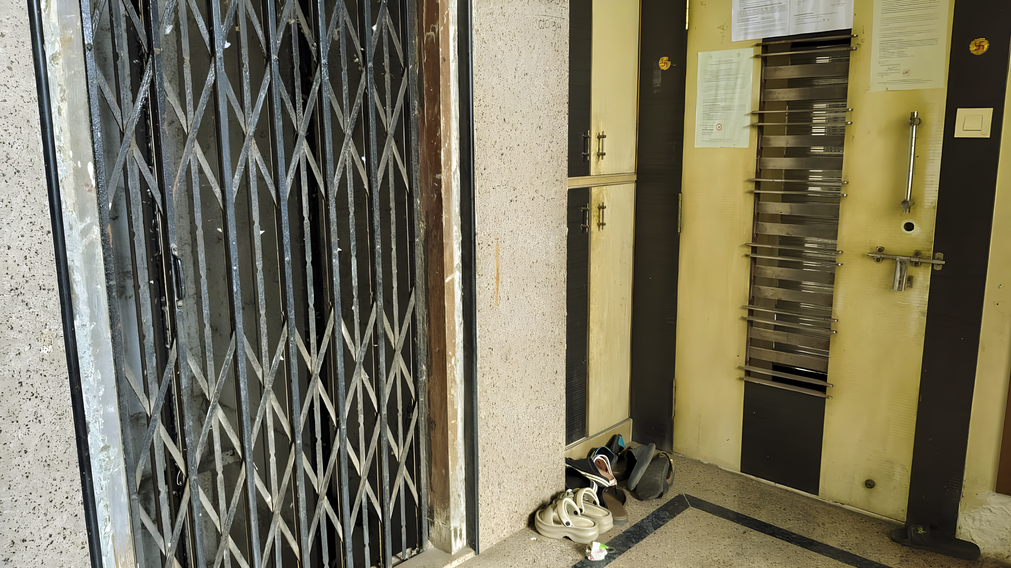 Flat for sale in Surat — photo 4