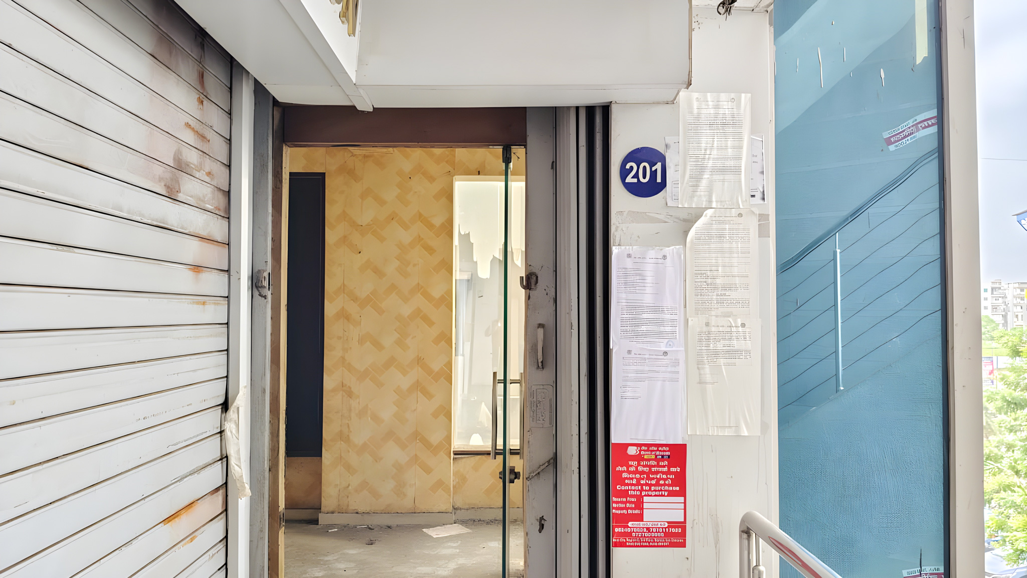 33 square meter Shops for sale in Surat — photo 3