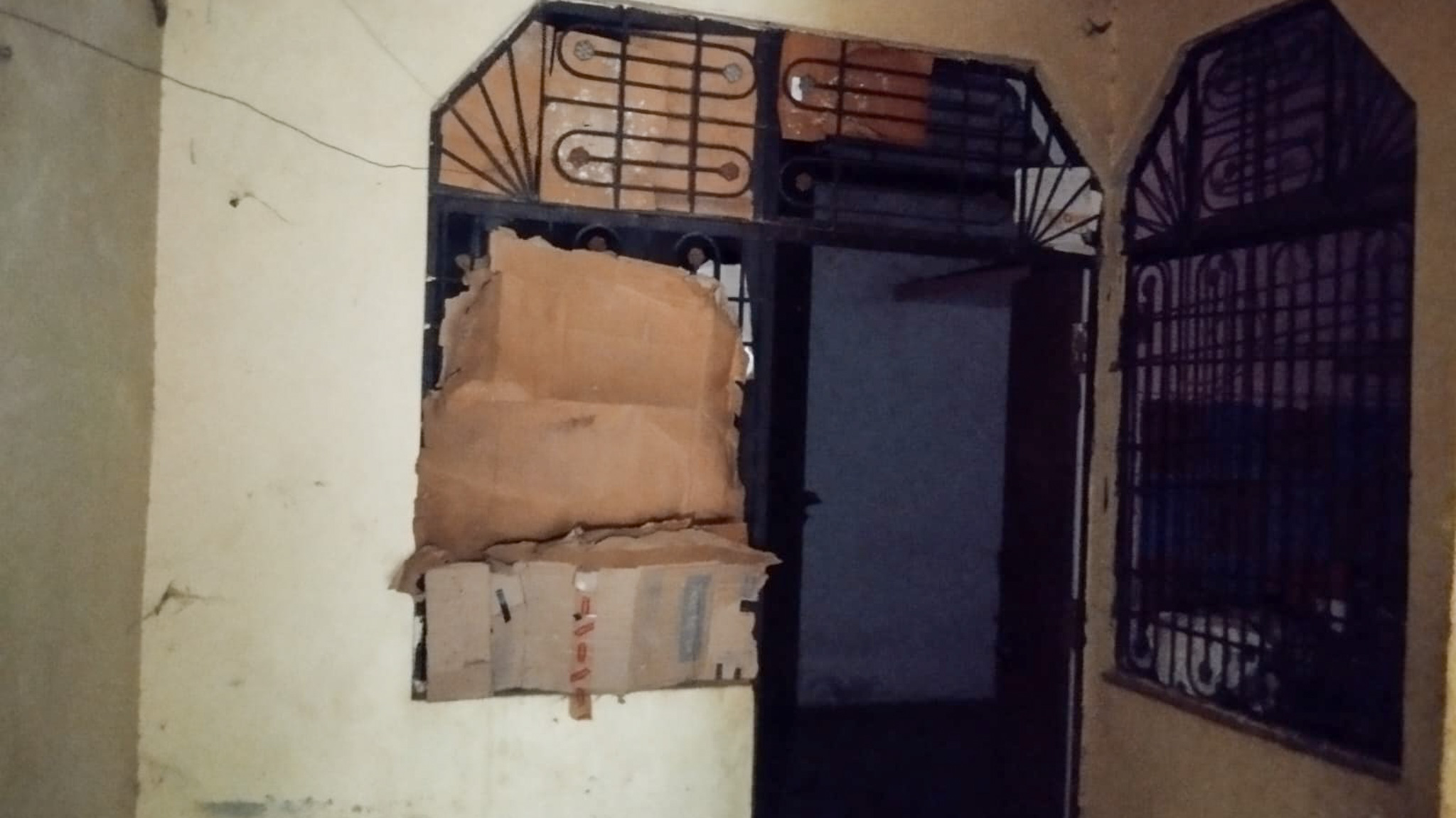 635.4 square feet Individual House for sale in URBAN Banda