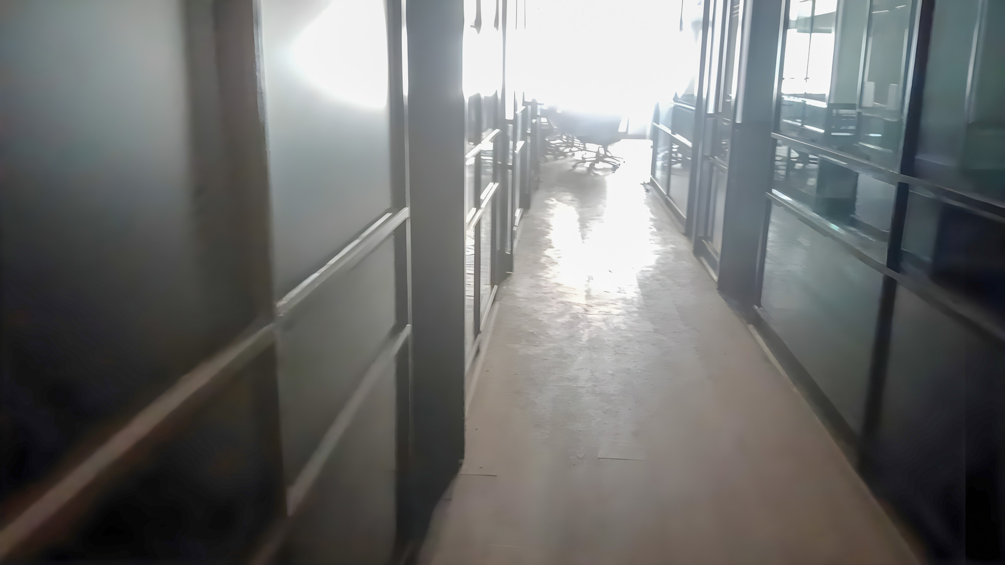 2495 square feet Office for sale in satellite Ahmedabad — photo 4