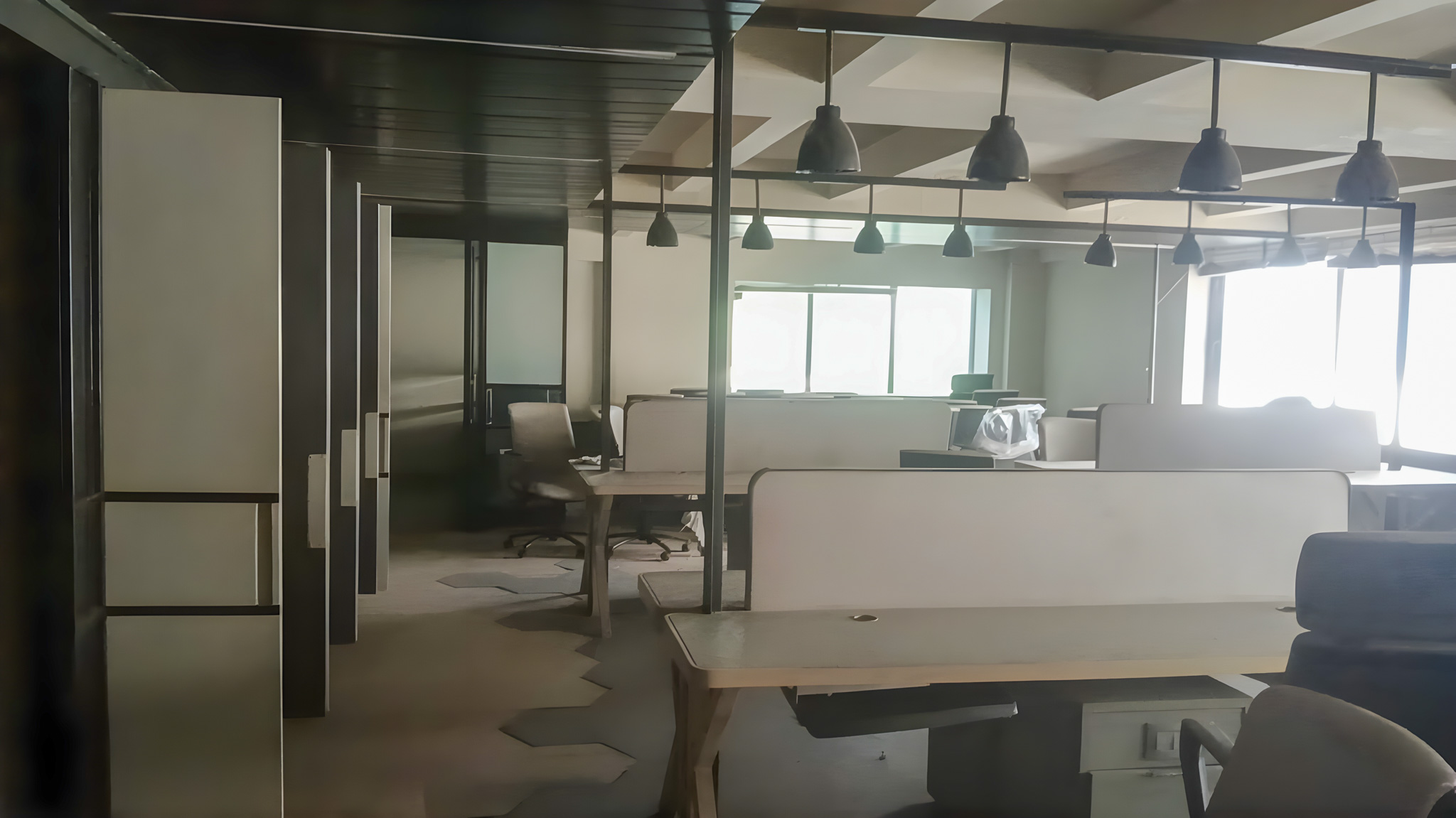 2495 square feet Office for sale in satellite Ahmedabad — photo 12