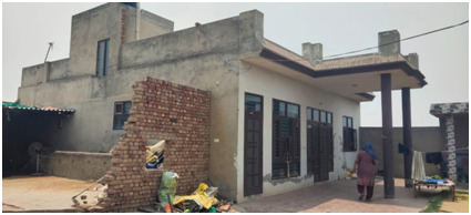 Individual House for sale in Dhanaula — photo 1
