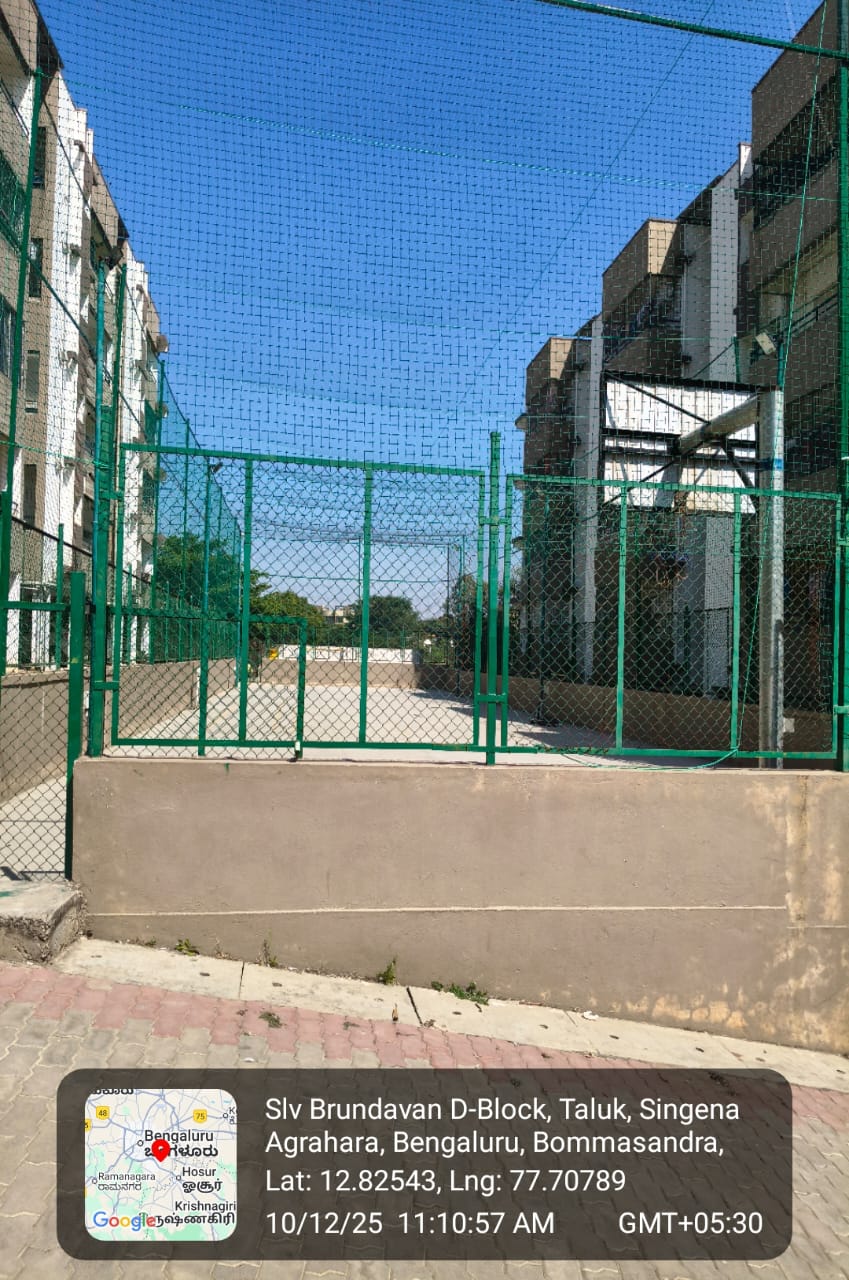 900 square feet Flat for sale in Bangalore Bengaluru — photo 4