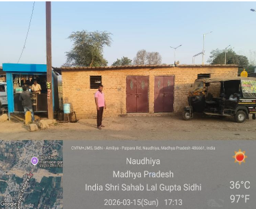3595.14 square feet Individual House for sale in KOTARKALA Sidhi