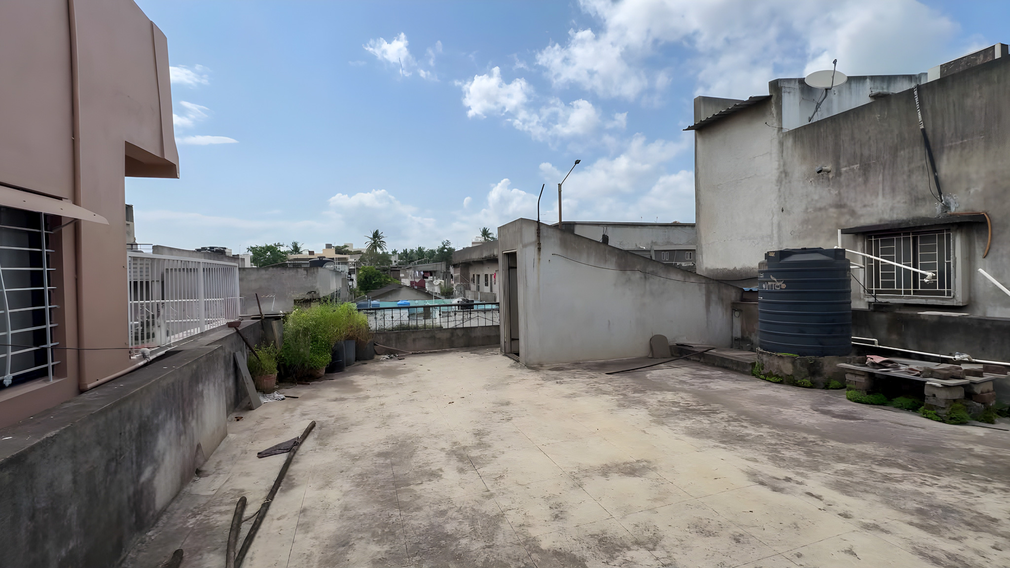 195 square meter Industrial Plot with Factory Building for sale in Ichalkaranji — photo 3