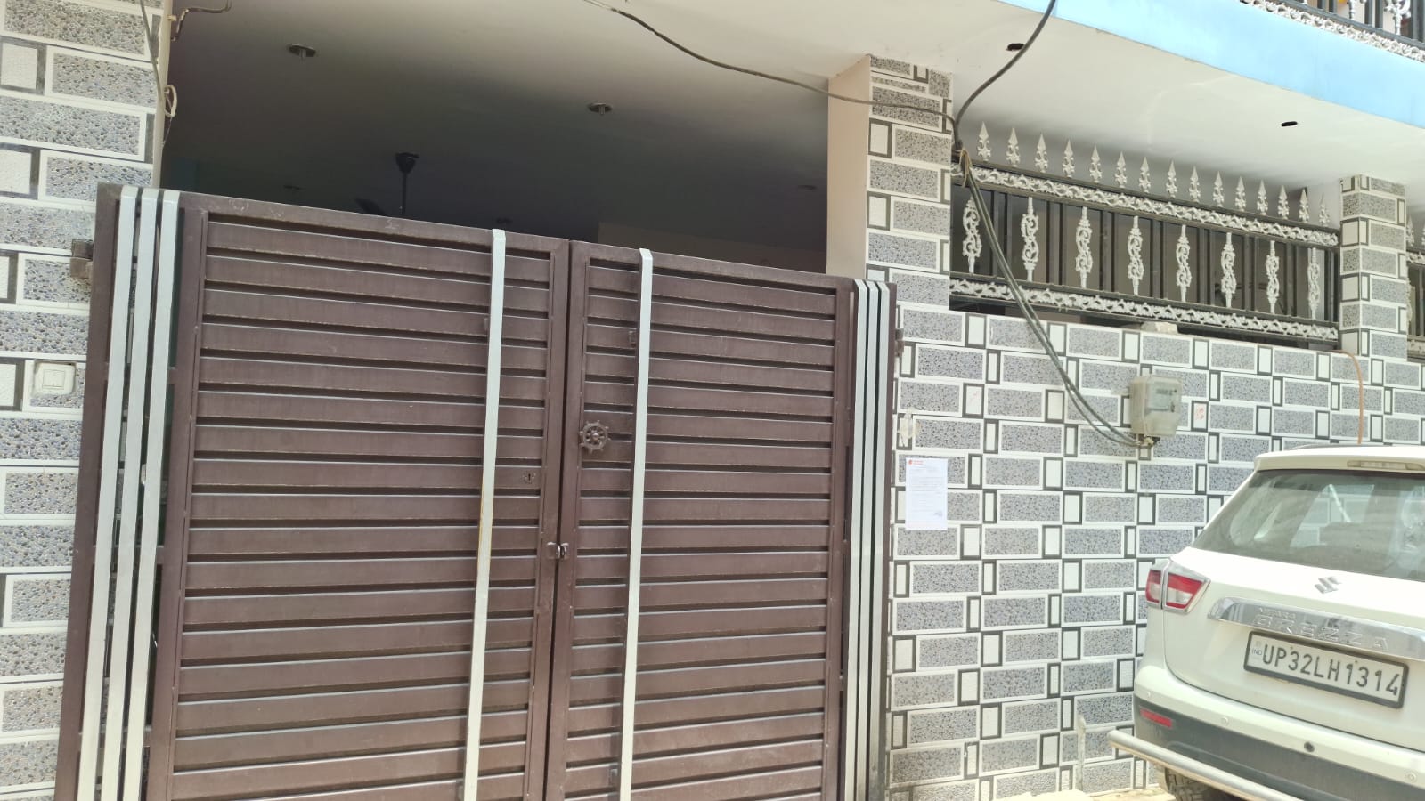 126.39 square meter Individual House for sale in ALAMMBAGH LUCKNOW UP Lucknow — photo 3