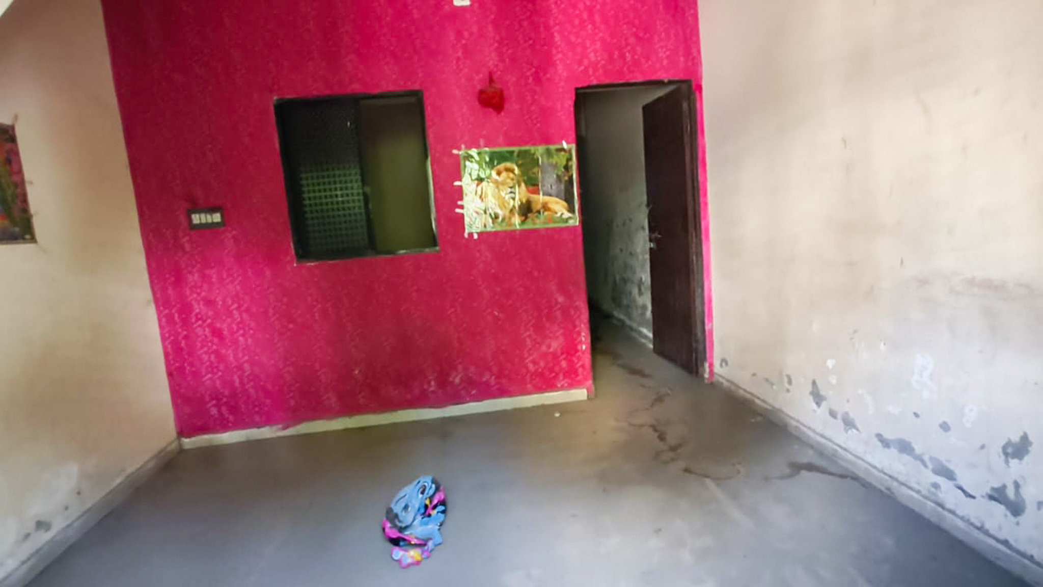 24.15 square meter Flat for sale in Jolwa, Palsana, Surat. Surat — photo 4