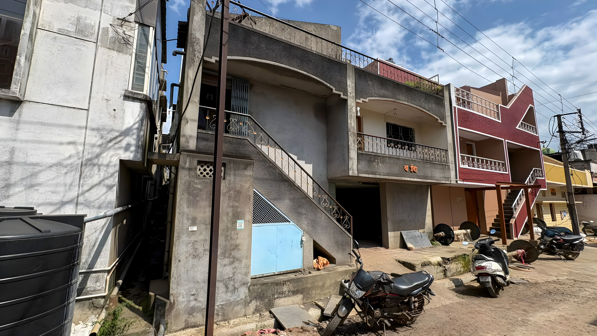 195 square meter Industrial Plot with Factory Building for sale in Ichalkaranji — photo 15