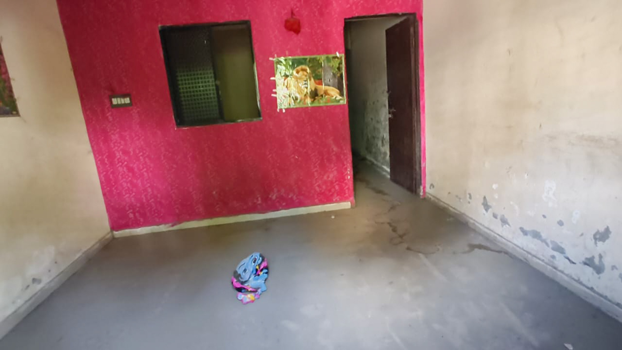 24.15 square meter Flat for sale in Jolwa, Palsana, Surat. Surat — photo 6
