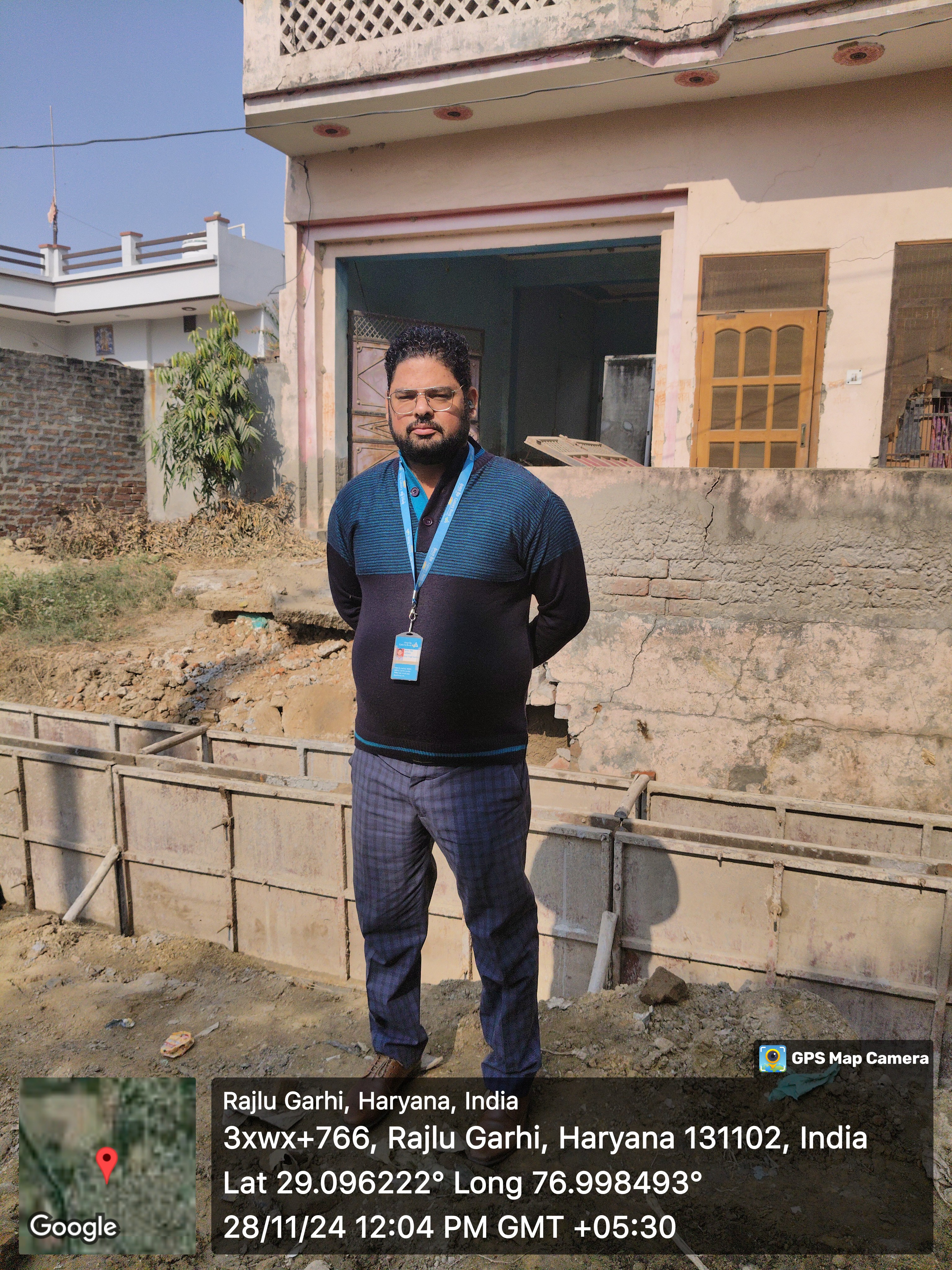 Individual House for sale in Barhi Industrial Area — photo 1