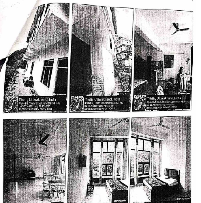 220 square meter Hotel for sale in Uttarkashi