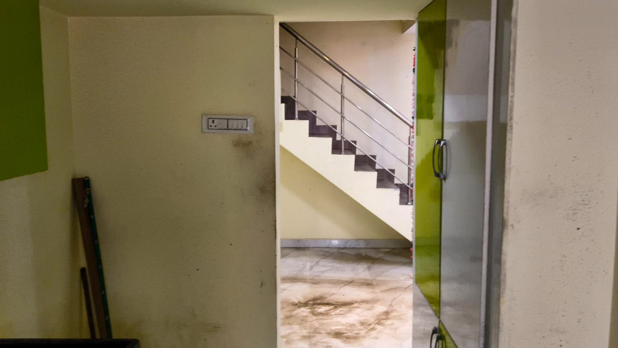 3 BHK Flat for sale in ARAVIND'S RIVERA APARTMENTS, THIRUMULLAIVOYAL Chennai — photo 5