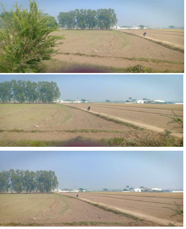 Plot for sale in IIE Kashipur — photo 1