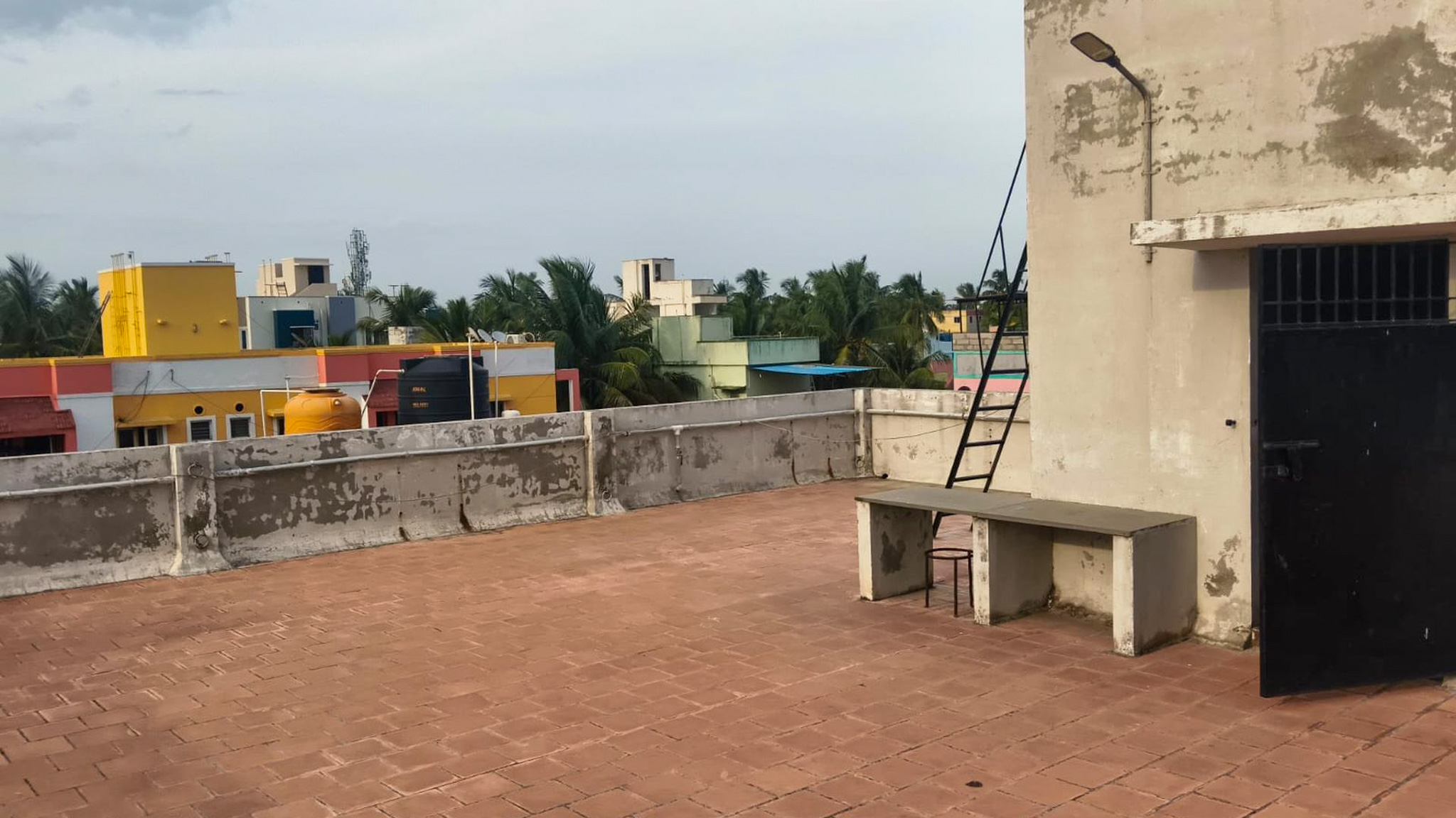3 BHK Flat for sale in ARAVIND'S RIVERA APARTMENTS, THIRUMULLAIVOYAL Chennai — photo 1