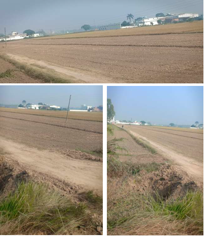 Plot for sale in IIE Kashipur — photo 1