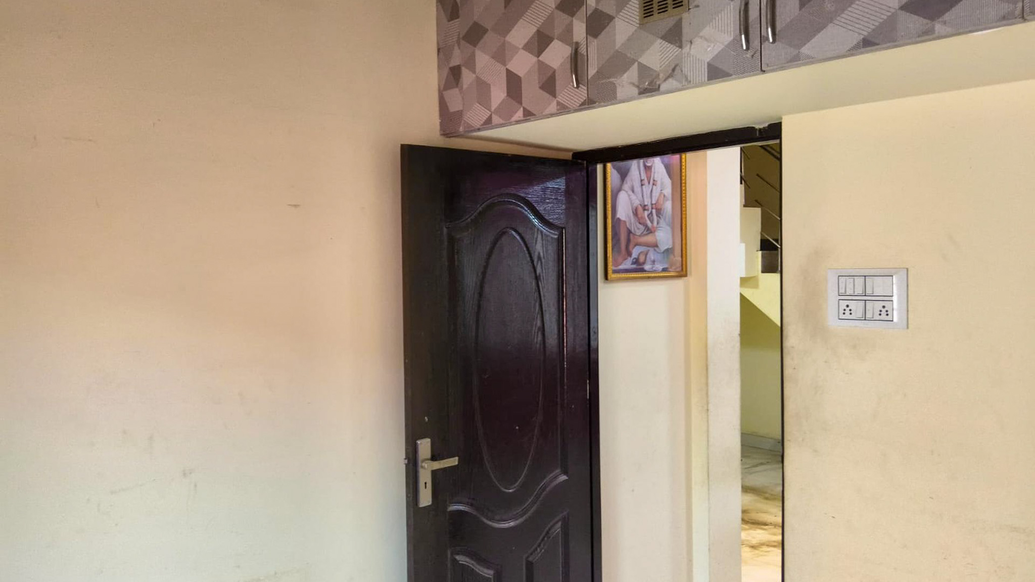 3 BHK Flat for sale in ARAVIND'S RIVERA APARTMENTS, THIRUMULLAIVOYAL Chennai — photo 2