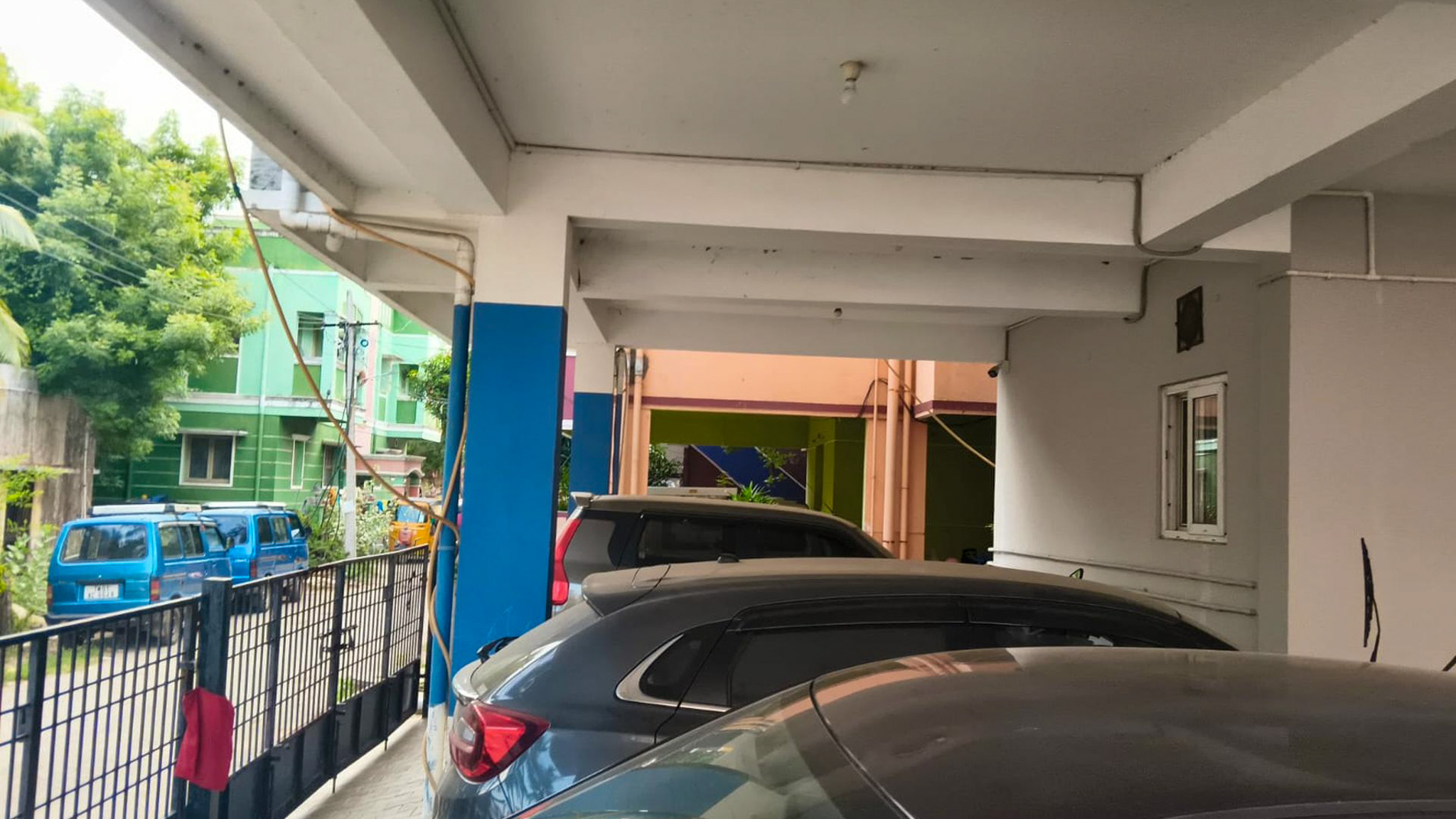 3 BHK Flat for sale in ARAVIND'S RIVERA APARTMENTS, THIRUMULLAIVOYAL Chennai — photo 8