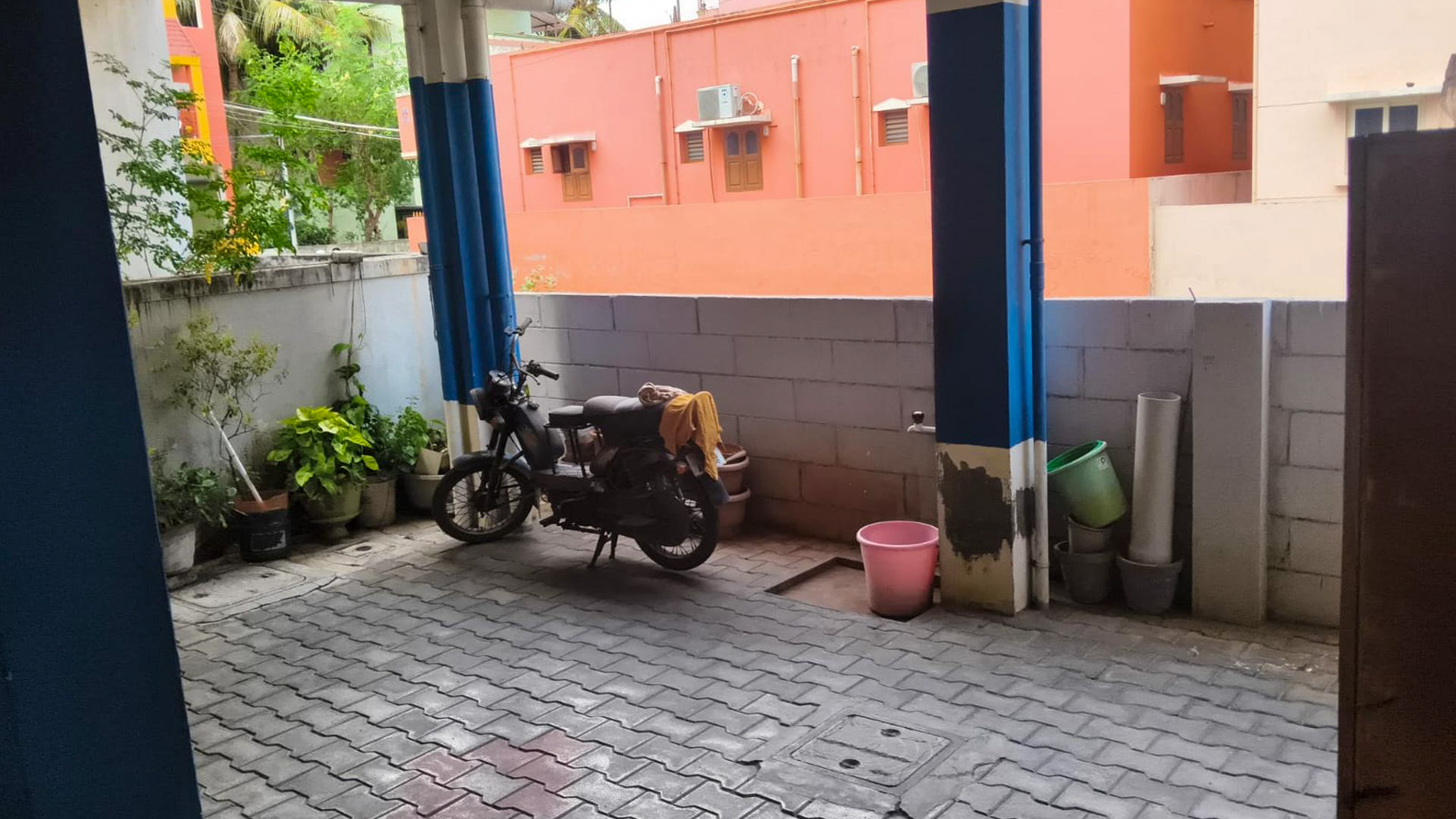 3 BHK Flat for sale in ARAVIND'S RIVERA APARTMENTS, THIRUMULLAIVOYAL Chennai — photo 9