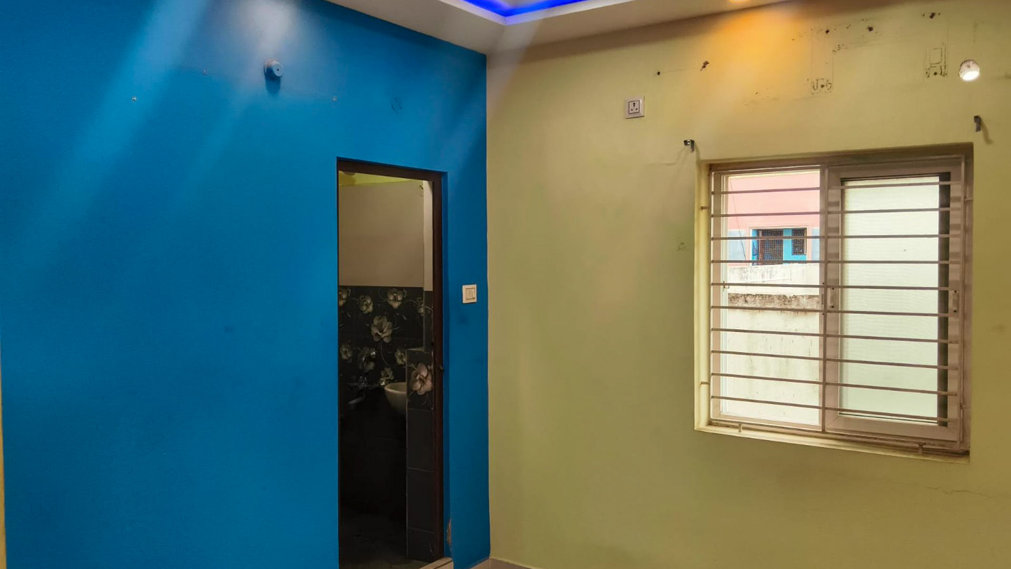 3 BHK Flat for sale in ARAVIND'S RIVERA APARTMENTS, THIRUMULLAIVOYAL Chennai — photo 10