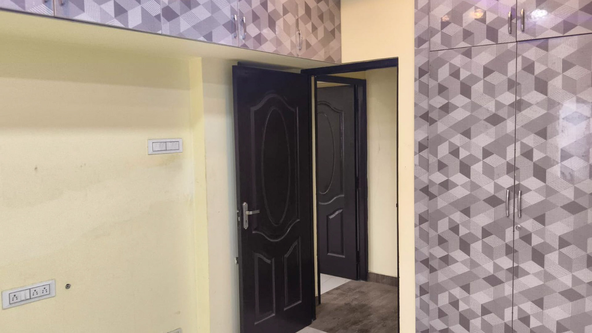 3 BHK Flat for sale in ARAVIND'S RIVERA APARTMENTS, THIRUMULLAIVOYAL Chennai — photo 11
