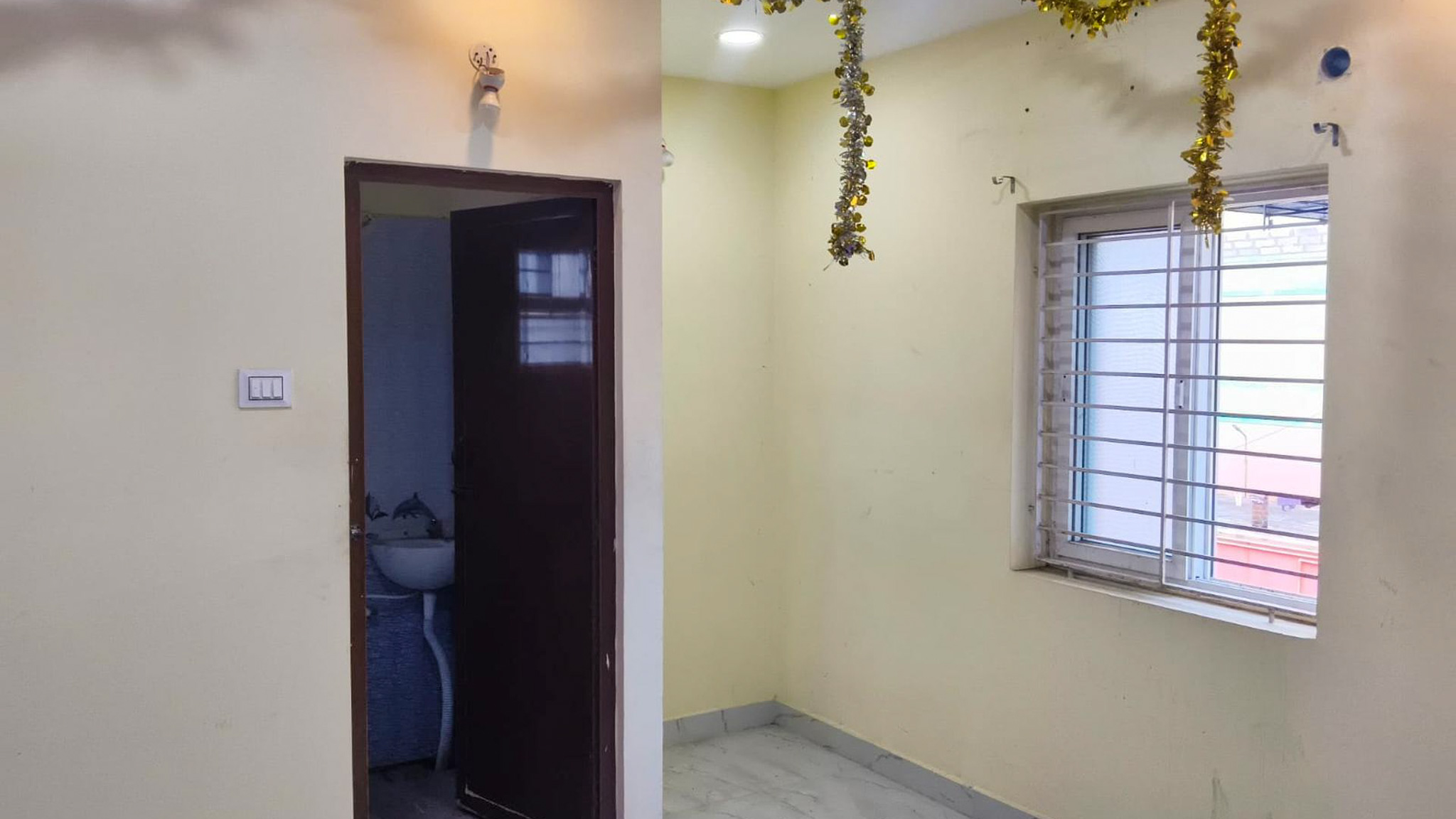 3 BHK Flat for sale in ARAVIND'S RIVERA APARTMENTS, THIRUMULLAIVOYAL Chennai — photo 12