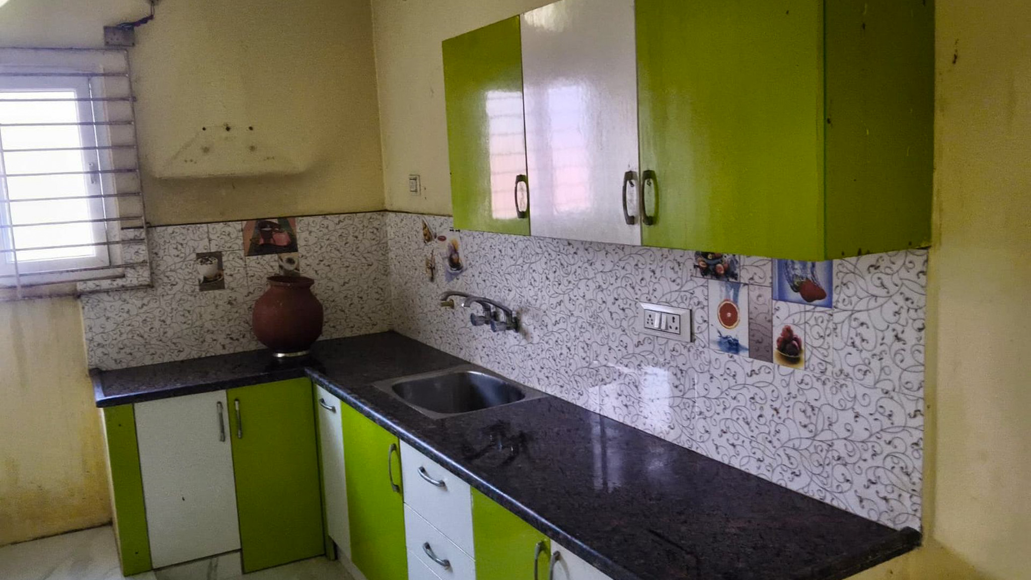 3 BHK Flat for sale in ARAVIND'S RIVERA APARTMENTS, THIRUMULLAIVOYAL Chennai — photo 21