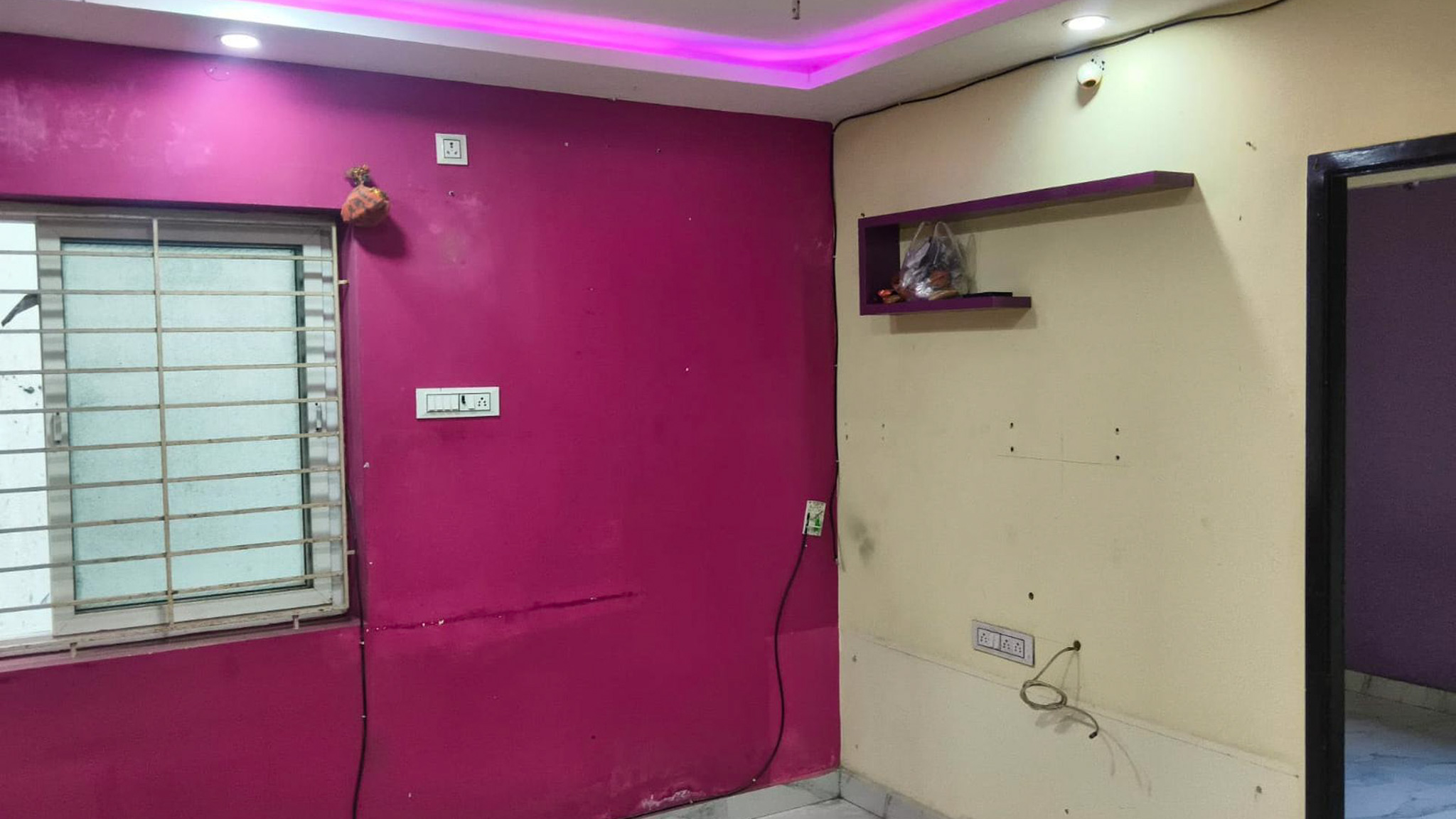 3 BHK Flat for sale in ARAVIND'S RIVERA APARTMENTS, THIRUMULLAIVOYAL Chennai — photo 20