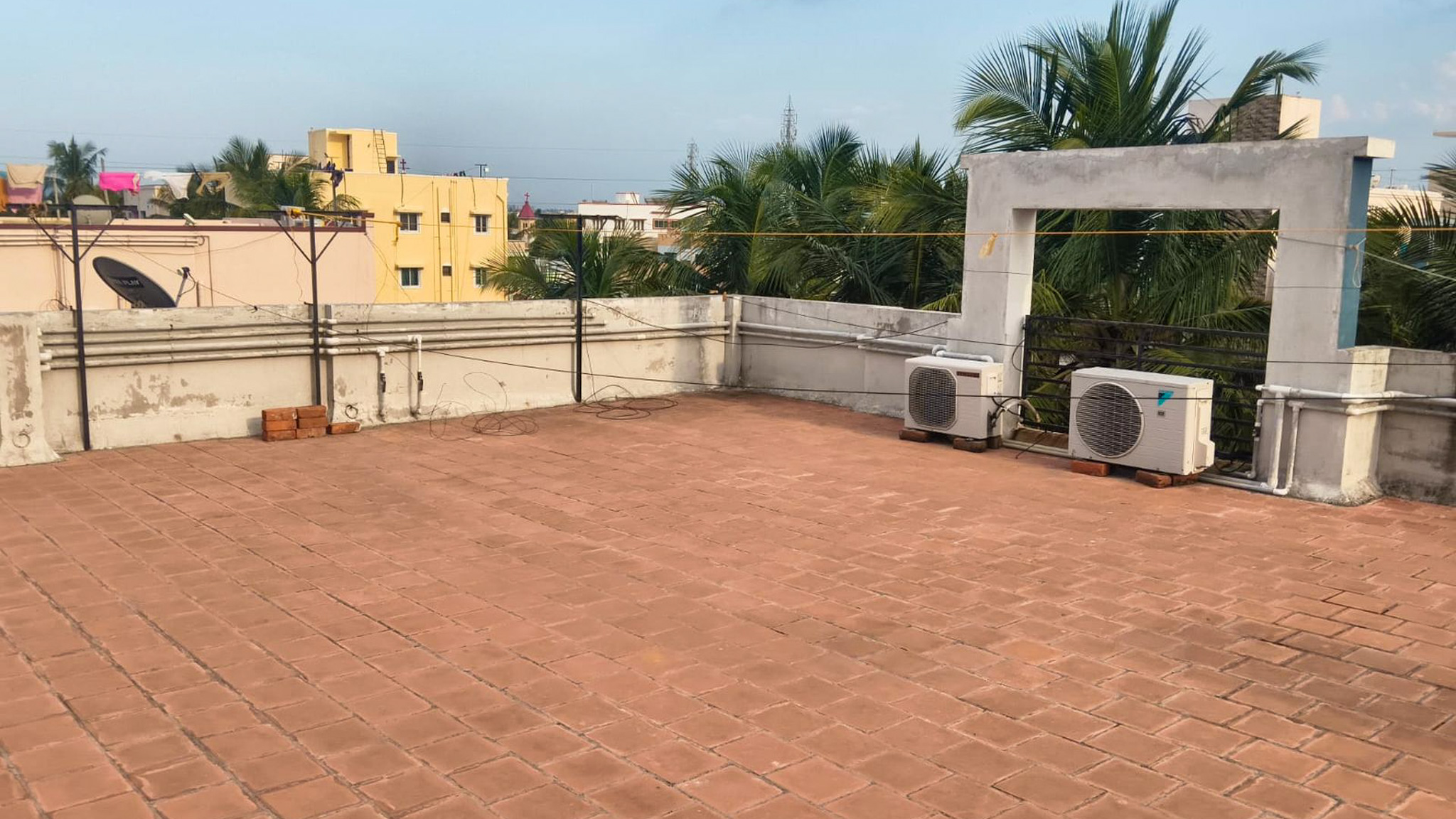 3 BHK Flat for sale in ARAVIND'S RIVERA APARTMENTS, THIRUMULLAIVOYAL Chennai — photo 23