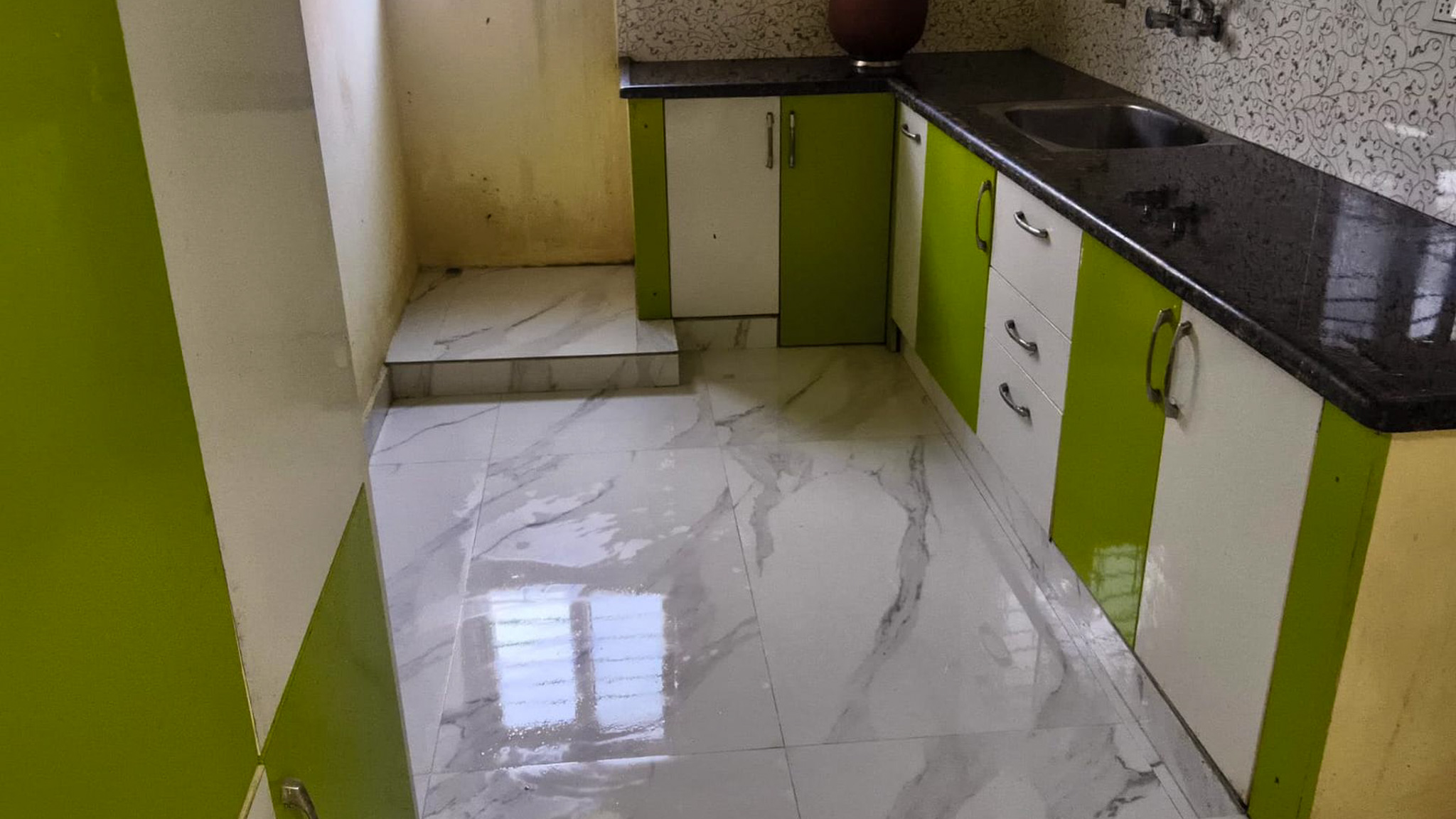 3 BHK Flat for sale in ARAVIND'S RIVERA APARTMENTS, THIRUMULLAIVOYAL Chennai — photo 25
