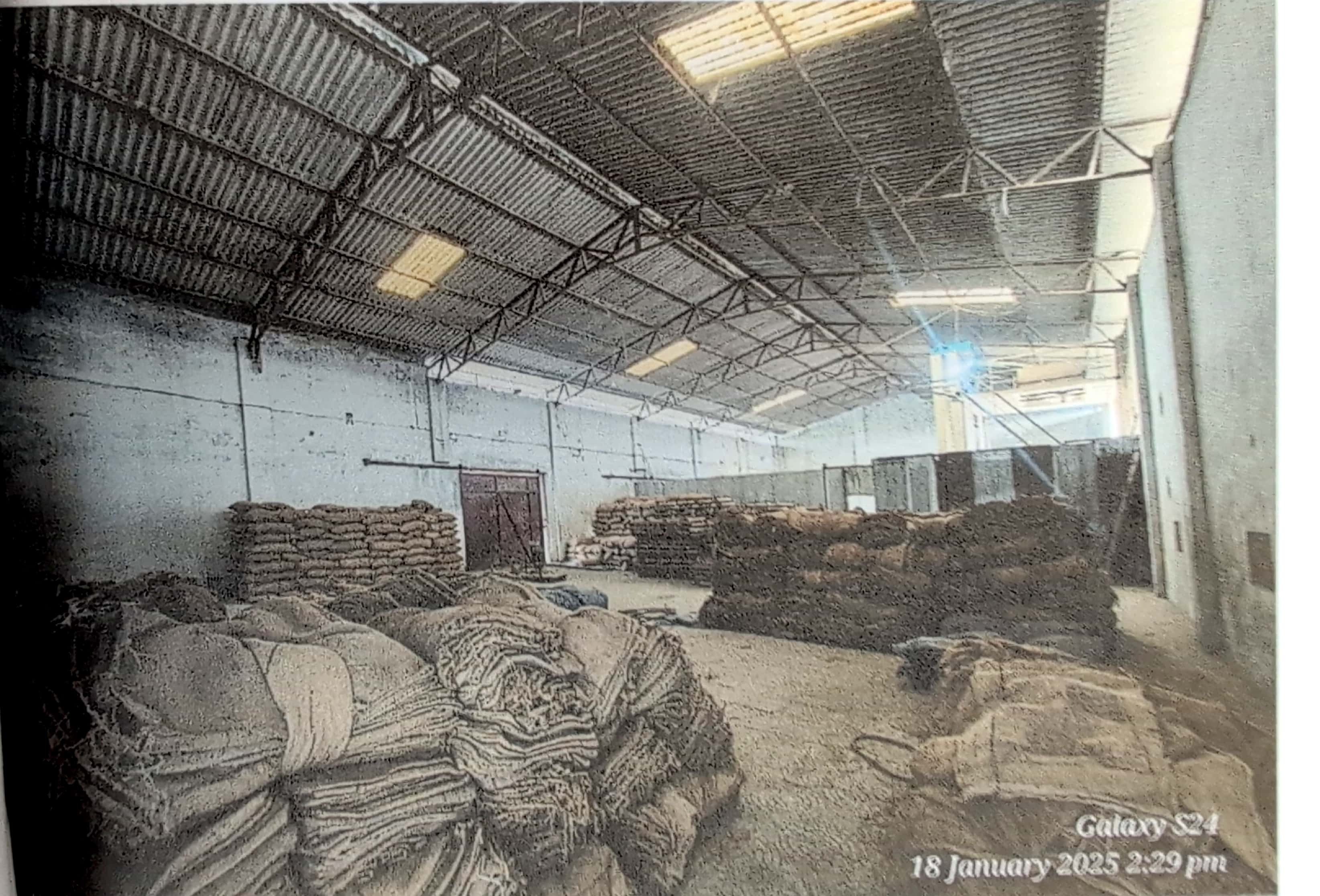 Industrial Plot with Factory Building for sale in Bazpur — photo 4