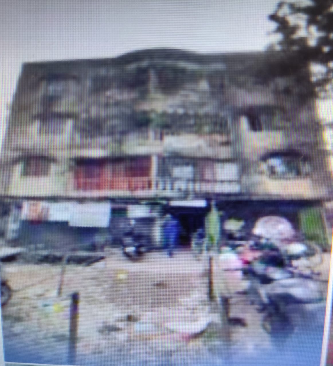 1500 square feet Flat for sale in Podara — photo 1