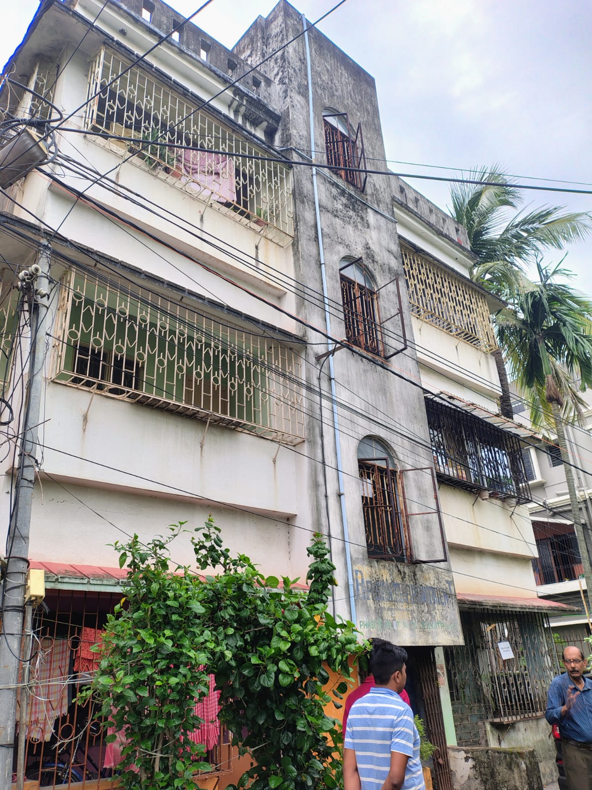 453 square feet Flat for sale in Danga — photo 2