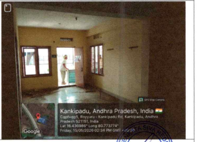 756 square feet Flat for sale in Kankipadu — photo 3