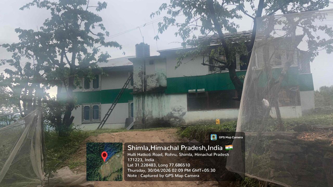 LAND AND BUILDING for sale in DFS BASHLA ROHRU Rohru — photo 4