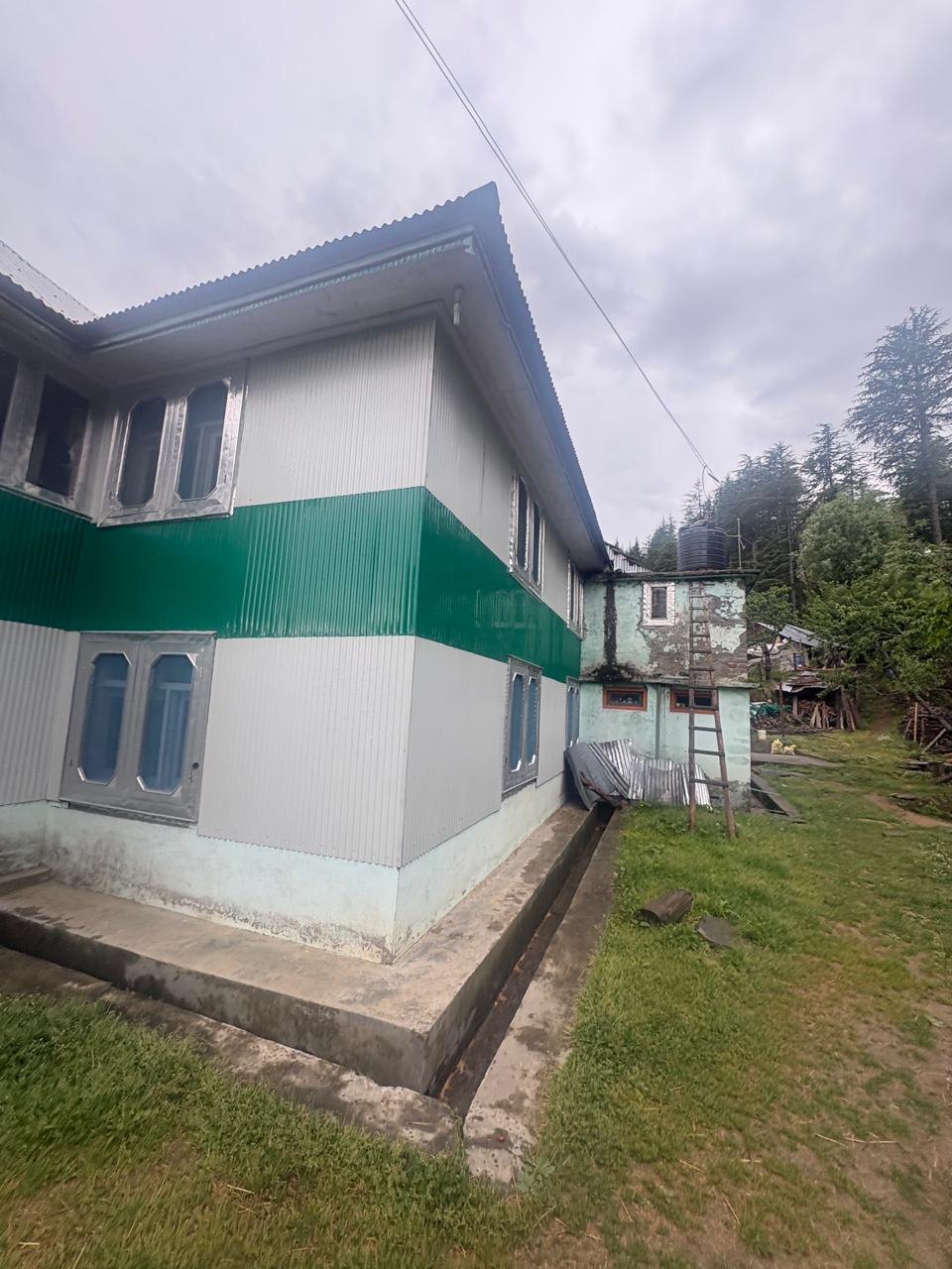 LAND AND BUILDING for sale in DFS BASHLA ROHRU Rohru — photo 5