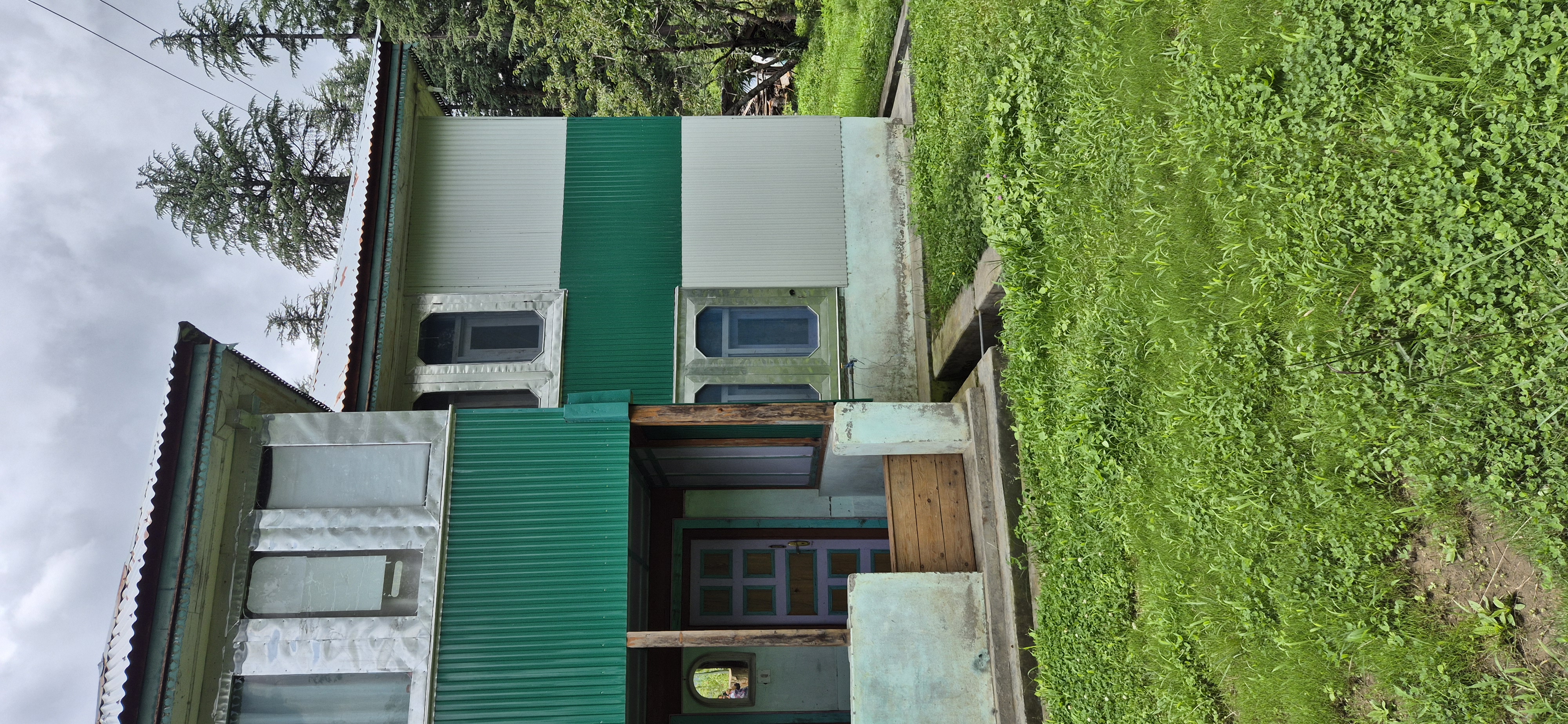 LAND AND BUILDING for sale in DFS BASHLA ROHRU Rohru — photo 2