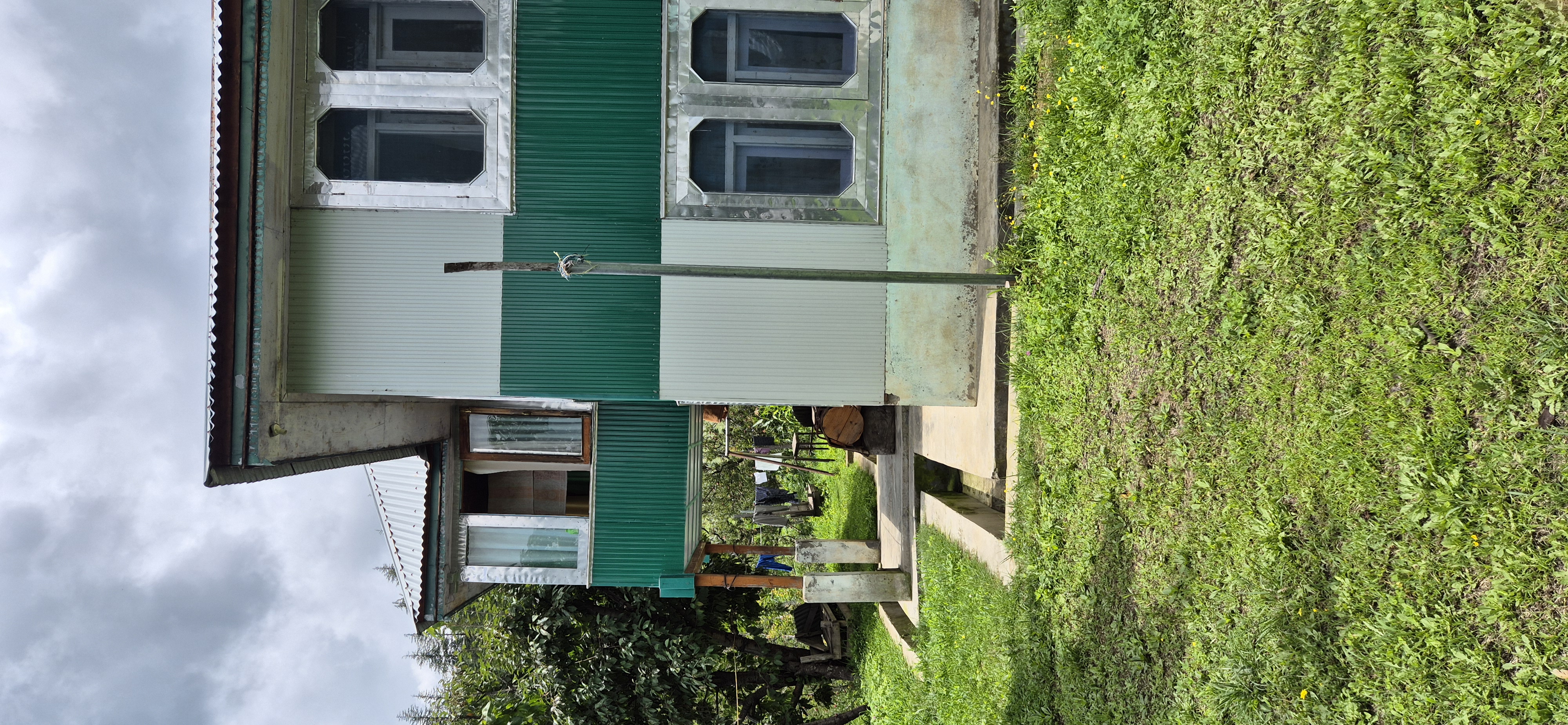 LAND AND BUILDING for sale in DFS BASHLA ROHRU Rohru — photo 3