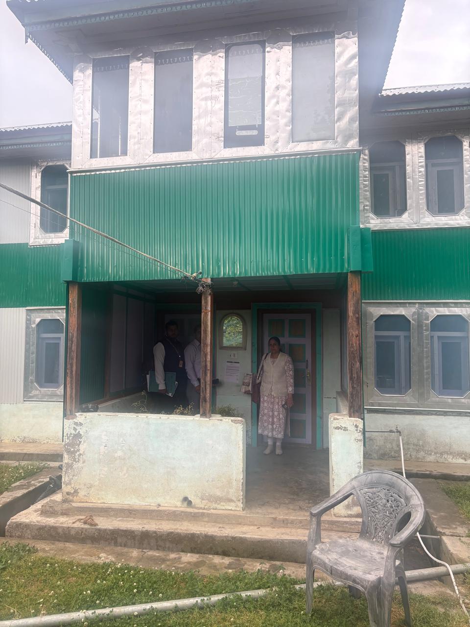 LAND AND BUILDING for sale in DFS BASHLA ROHRU Rohru — photo 6